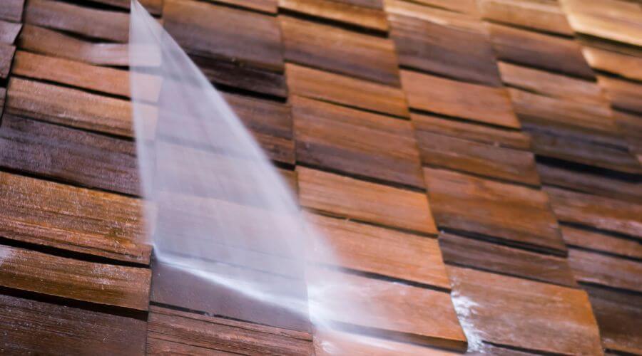 Asphalt Roofing in Tannersville, VA
